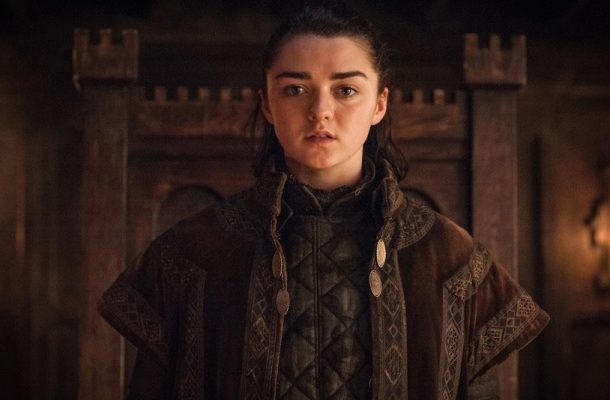 'Game of Thrones' new Season 8 trailer sees the Starks reunite