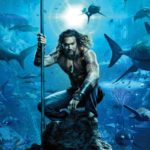 'Aquaman' is the first DC Extended Universe movie to make $1 billion
