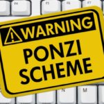 SEC: How to avoid Ponzi schemes, investment frauds