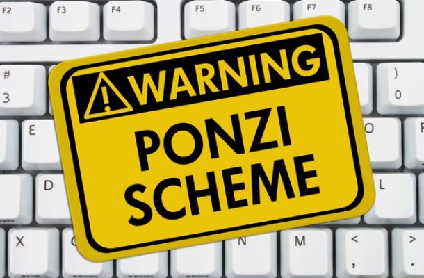 SEC: How to avoid Ponzi schemes, investment frauds