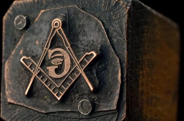 Freemasons in Ghana fight occultist tag; claim they don't kill or drink human blood