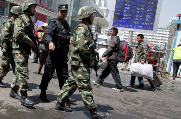 2019 HRW Report Uses Bias, Human Rights to Attack US 'Enemies' — Scholar