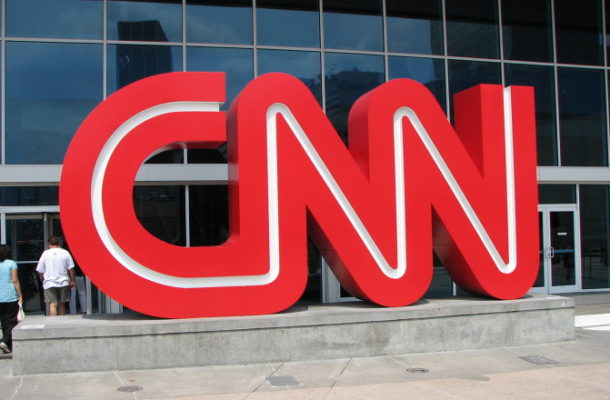CNN Folds Under Pressure From Ukraine Over Report Saying Crimean City is Russian