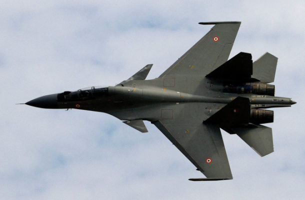 Indian Government Justifies Higher Cost of Locally-Developed Su-30s
