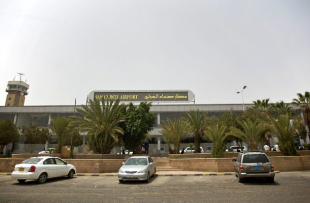 Parties to Yemeni Conflict Reject to Agree on Sanaa Airport Reopening - UN Envoy