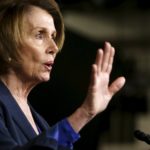 Pelosi Doesn't Rule Out Impeaching Trump, Says Democrats Will Wait for Mueller