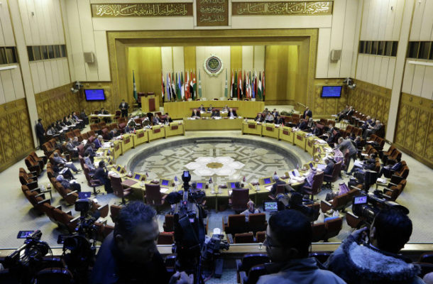 Iraq Backs Syria's Return to Arab League – Foreign Minister