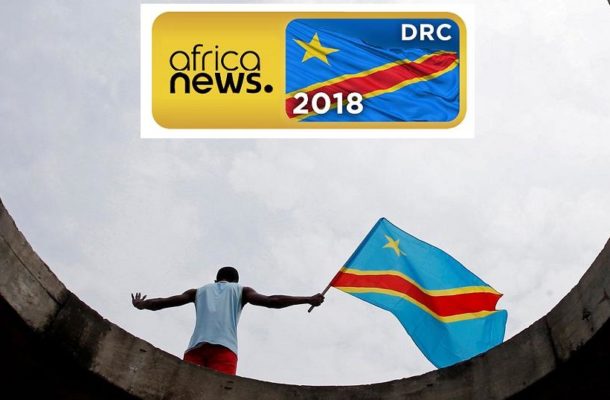DRC poll hub: Fayulu confirms legal challenge