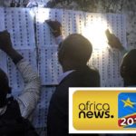 Internet outage in parts of DRC as vote counting continues