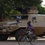 Burkina Faso ethnic clashes claims about 46 lives