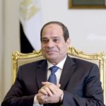 Egyptian President Sisi likely to contest 2022 elections?