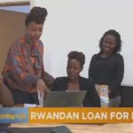 Rwanda's loan program for refugees [The Morning Call]