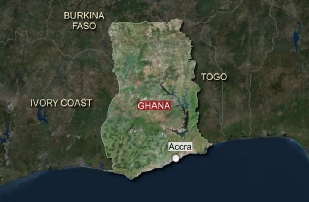 Ghana pastor attacked for prophesying death of top Islamic cleric