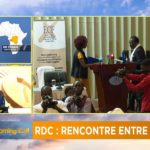 DRC election: Presidential candidates meet [The Morning Call]