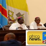 DRC Catholic Church declares knowing winner of Dec. 30 polls
