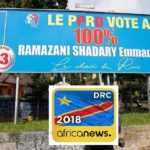 DRC govt justifies internet shutdown, warns foreign journalists
