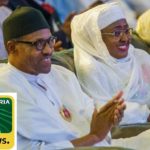 Mrs Buhari leads women's campaign in Nigeria's ruling APC