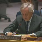 Expelled UN envoy concerned about Somali poll