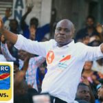 DRC opposition camp blames CENI for delay in election results