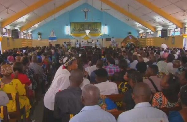DRC Christians anxious over poll result delay