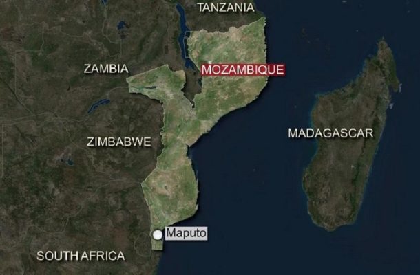 Mozambique indicts ex-Finance Minister, 17 others in $2 bn loan scheme