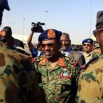 Bashir scoffs at Sudan protesters, says army won't back traitors