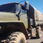 Tigray leader urges restraint as youth block Ethiopia army trucks
