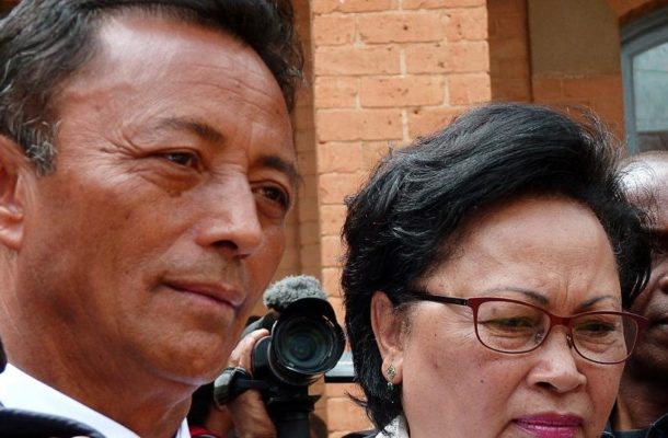 Madagascar: Ravalomana concedes defeat, endorses Rajoelina