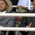 Uganda charges security officers for 'illegally' working with Rwandan gov't