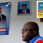 Felix Tshisekedi declared president-elect of DR Congo