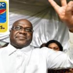 DRC: Who is Félix Tshisekedi?
