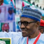 Victory is ours: Nigeria's Buhari tells campaign team