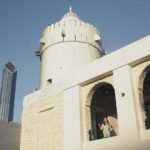 Abu Dhabi’s most historic structure opens to the public