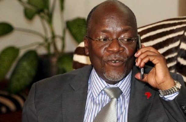 Tanzania: Magufuli reshuffles cabinet after tracking ministers' phone conversations