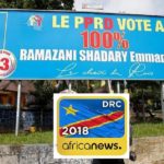DRC: Kabila's coalition wins parliament majority