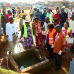 Uganda declares cholera outbreak