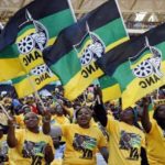 Jobs, racial equality top ANC parliamentary election manifesto