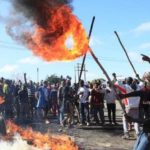 Zimbabwe economic crisis: Fuel price hike, national strike and a new currency