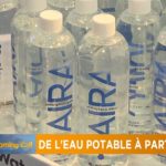Drinkable water made from air [The Morning Call]