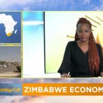 Deadly protests in Zimbabwe over economic crisis [The Morning Call]