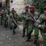 Al-Shabaab hits Nairobi: 14 dead as Kenya secures attacked locations