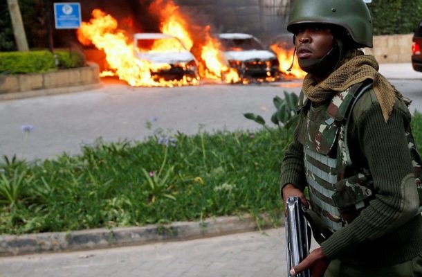 Kenya takes stock of Nairobi terrorist attacks: Deaths, condemnation
