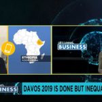 Davos 2019 has ended but inequality remains