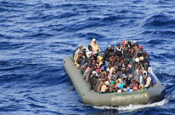 More than 130 African migrants feared drowned off Djibouti-UN
