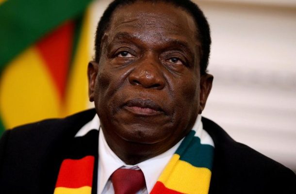 Zimbabwe gov't, unions in talks to avoid nationwide strike