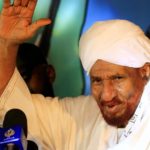 Sudan arrests top female opposition chief, academics call protests
