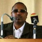 Ex-prez of Ethiopia's Somali region slapped with criminal charges