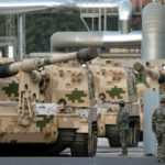 Analysts: Mobile Howitzers Help Tibet Border Defence
