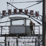 Belarus Border Guards Detain 2 French Citizens for Accidentally Crossing Border