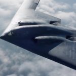 Pentagon Deploys B-2 Stealth Bombers, 200 Airmen to Pearl Harbor